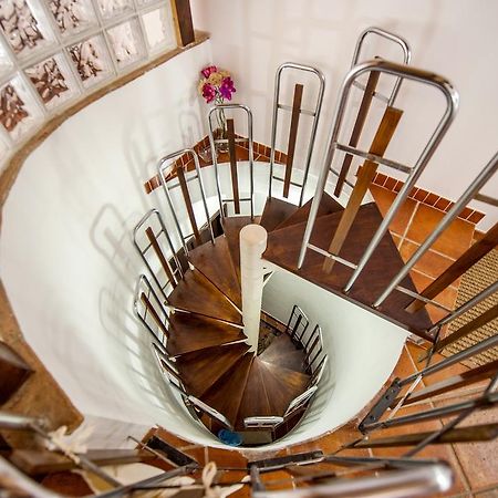 Apartments Taylor Rovinj Ngoại thất bức ảnh