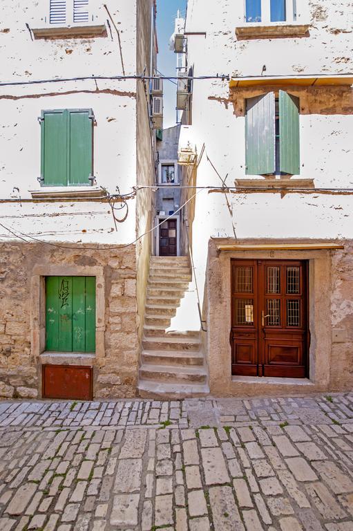 Apartments Taylor Rovinj Ngoại thất bức ảnh