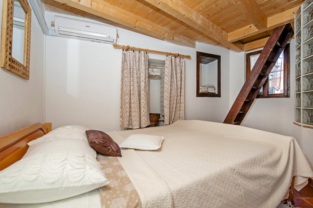 Apartments Taylor Rovinj Ngoại thất bức ảnh