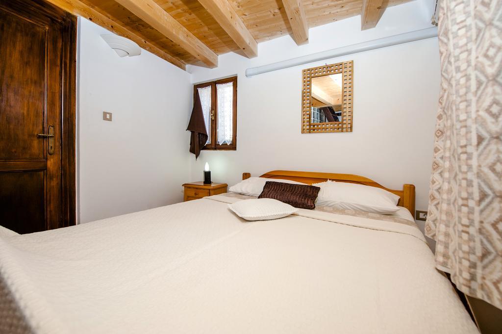 Apartments Taylor Rovinj Ngoại thất bức ảnh