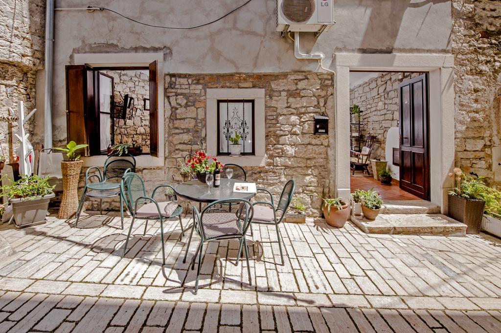 Apartments Taylor Rovinj Ngoại thất bức ảnh
