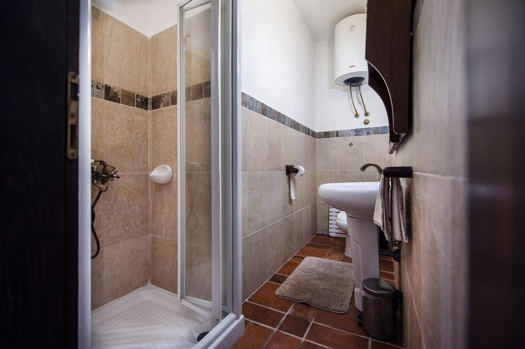 Apartments Taylor Rovinj Ngoại thất bức ảnh