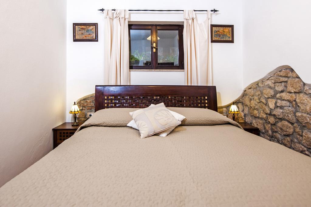 Apartments Taylor Rovinj Ngoại thất bức ảnh