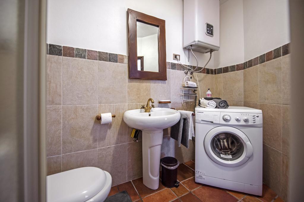Apartments Taylor Rovinj Ngoại thất bức ảnh