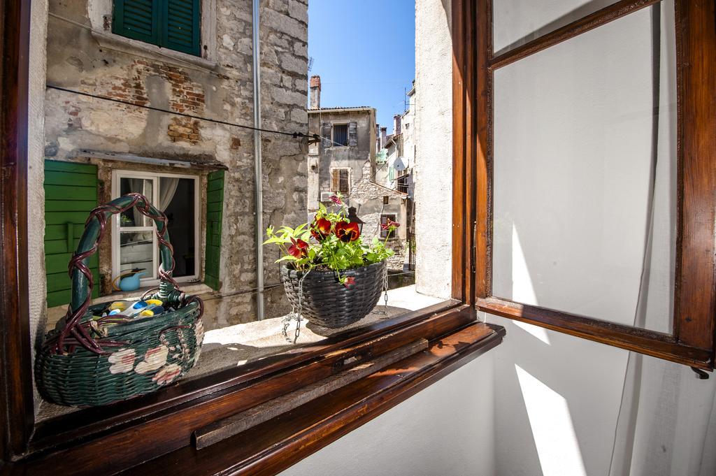 Apartments Taylor Rovinj Ngoại thất bức ảnh